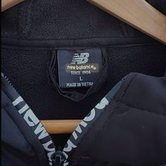 New Balance Softshell Jacket