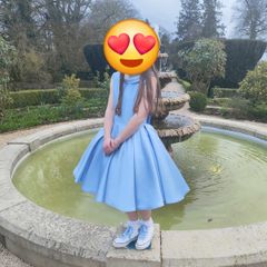 confirmation dress