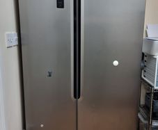 Finlux American Fridge Freezer