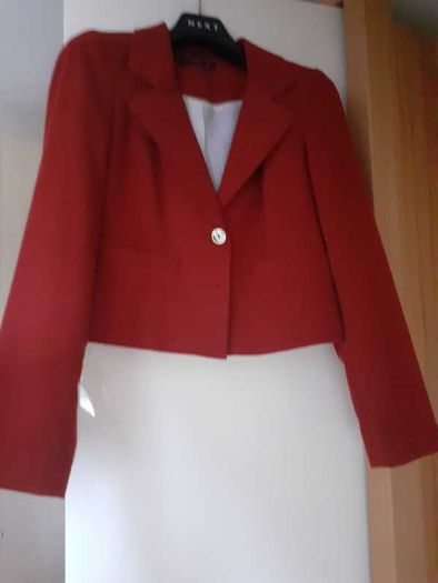 Dress Suit
