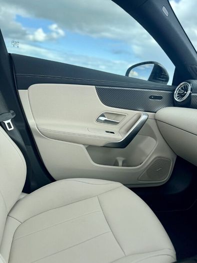 2024 Mercedes-Benz CLA 250e Plug-in Hybrid