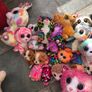 Beanie Boo Teddy Collection Image 4