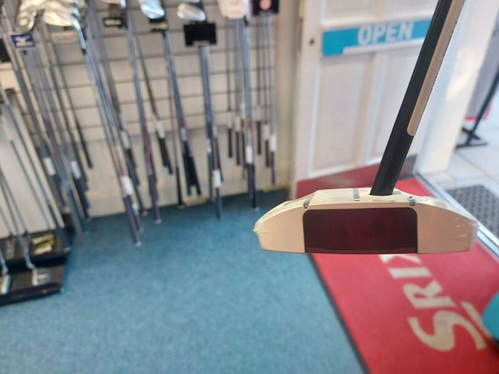PING Scottsdale Tec Putter