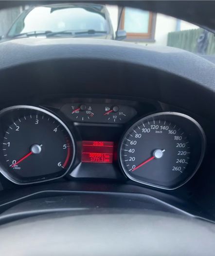 Ford Mondeo Breaking 1.8 TDCI
