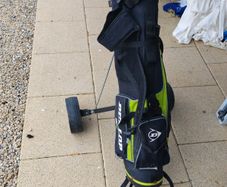 junior golf set