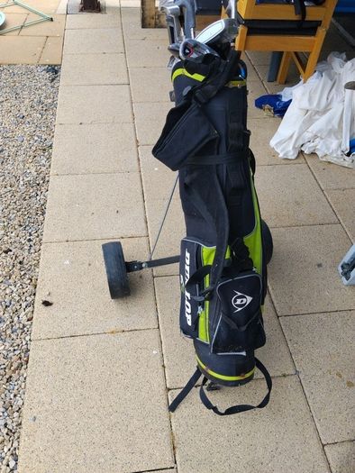 junior golf set