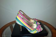 Dune Heel Size 6 (EU 39)