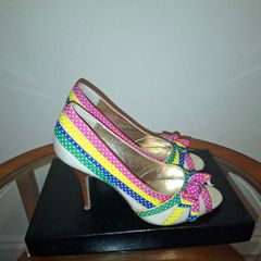 Dune Heel Size 6 (EU 39)