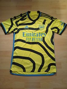Arsenal jersey ((Adult))