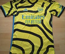 Arsenal jersey ((Adult))