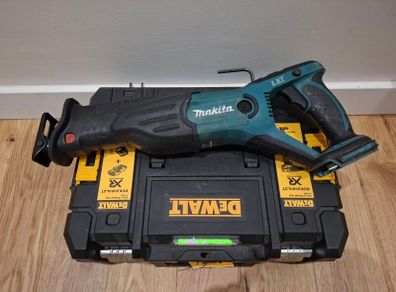 Makita reciprocating saw