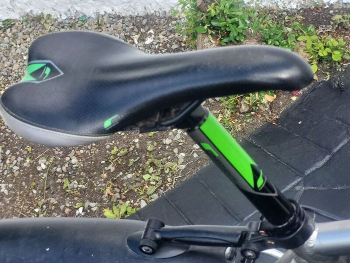 Carerra Vanquish Road Bike Used In Working Order