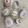 Hurling / Camogie Sliotars Image 2