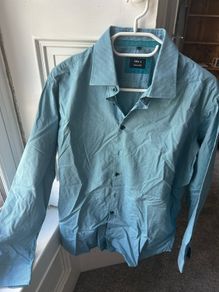 Men shirt 41/42