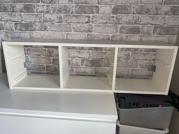 ikea trofast storage unit