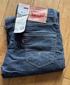 Levi 511 jeans - w30 l32