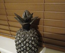 Pineapple ornament