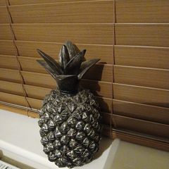 Pineapple ornament