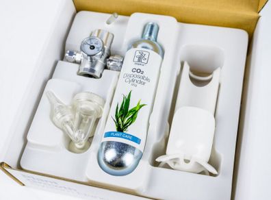 Tropica CO2 System Nano Complete Kit