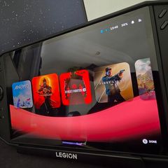 Lenovo Legion Go 2 2TB (Z2 Extreme)