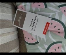garden seat pads
