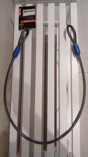 Extra Bike Cable - Raleigh MAX 700 - New with Tag.