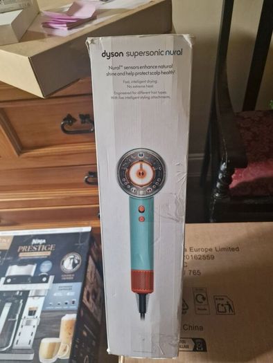 Dyson Supersonic Nural