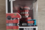Funko Pop Star Wars Andor B2EMO #566