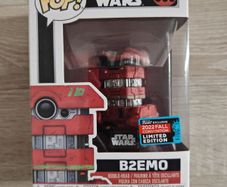Funko Pop Star Wars Andor B2EMO #566
