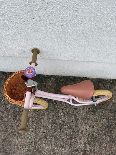 Balance Bike