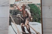 Indiana Jones and The Temple of Doom Storybook