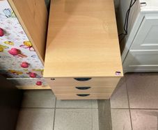 office cabinet
