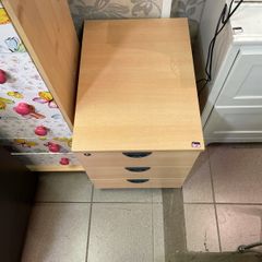 office cabinet