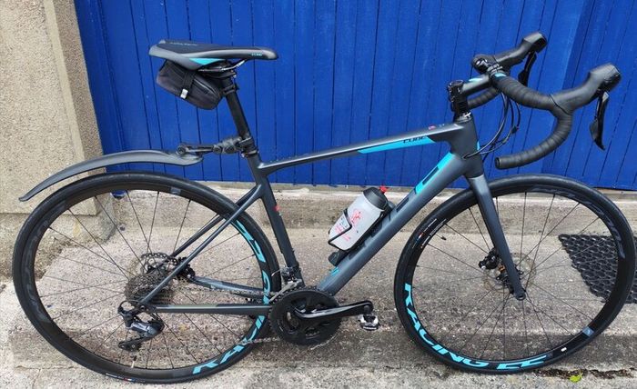 Road Bike