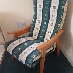 armchair