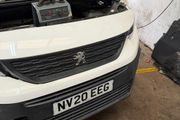 19 + Berlingo / Partner PARTS