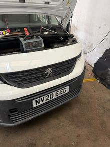 19 + Berlingo / Partner PARTS