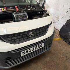 19 + Berlingo / Partner PARTS