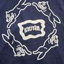 Icecream Jacket Over Face Hoodie Mens XL Image 6