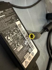 Lenovo 65W AC Adapter