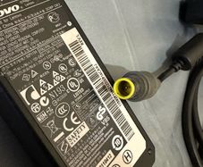 Lenovo 65W AC Adapter