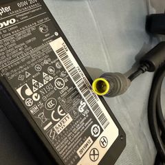 Lenovo 65W AC Adapter