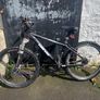 26 Inch Nirve Freek bike Image 2