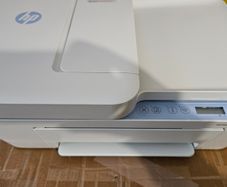 HP DeskJet 4222e All-in-One Printer