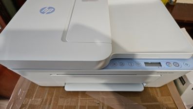HP DeskJet 4222e All-in-One Printer