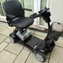 Kymco ForU mobility scooter Image 2