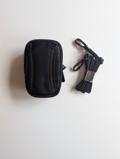 Amazon Basics Large Compact Digital Camera Case