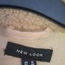 Beige New look fleece Image 4
