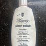 Vintage 70's "Silver Polish" Bottle Image 4