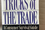 Tricks of the Trade book
